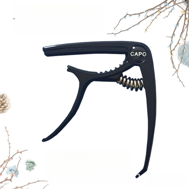with Tuning Peg Metal Capo Guitar Ukulele Universal_desvips.com