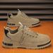 Labor Insurance Men S Shoes Summer New Wear Resistant Non Slip Construction Site Toog Trendy All Match Work_desvips.com
