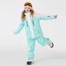 NOKO-Children's Ski Suit Sets For Boys And Girls: Waterproof, Warm, Thickened Snowboard Ski Suit For Winter Outdoors_desvips.com