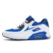 Men's Running Breathable Air Cushion Sneakers Athletics Sport Trainer Tennis Basketball Shoes_desvips.com