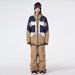 001 ARCTIC KING Ski Suit Set For Men Women Winter Outdoor Waterproof Warm Snowboard Jacket And Pants Cross-Border Style_desvips.com