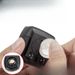 Mountain Bike Computer/Cycling Cadence Speedometer/Speedometer 15 Functions 548B Same Model Accessories Equipment_desvips.com