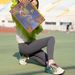 Onemix Original Running Shoes For Men Ultralight Wear-resistant Gym Outdoor Women Workout Breathable Sports Male Sneaker_desvips.com