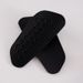 Silicone leg pads Football insert pads Adult ShinPads training sports pads equipment_desvips.com