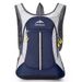 Men's And Women's Waterproof Hiking Sports Outdoor Cycling Lightweight Mountaineering Ba, Dual-shoulder Bicycle_desvips.com