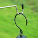Outdoor Bracket Horse Stall Hanging Camping Lighting Stand Pole Camp Lamp_desvips.com