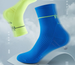 RUNYUBO Professional Sports Running, Autumn And Winter Marathon Training Running Socks For Men, Mid-calf Length, ECG_desvips.com