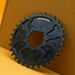 EVOSID Mountain Bike 3mm Positive And Negative Teeth Closed 12-Speed CNC Direct Mount 32 34 36 38T Chainring_desvips.com