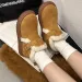 Lady Winter Boots-Women Australia Fashion New 2024 Lolita Snow Brand Women's Shoes Quality Australian Boots_desvips.com