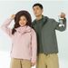 001 Outdoor 3-in-1 Set For Men And Women, Tech Waterproof, Windproof, Constant Temperature, Fashionable, Wear-resistant,_desvips.com