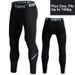 Loose Large Size Sports Leggings For Men High Elastic Quick Drying Fitness Trousers Training Sweating Playing Ball Running Pants_desvips.com