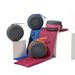 Portable Sweat Absorbent Towel New EVA Gift Box Packaging Summer Quick-Dry Sports Cold Sensation Running Fitness Ice Cooling Towel_desvips.com