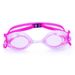New HD Clear Fashionable Soft Professional Goggles For Men And Women Training Swimming Gear_desvips.com