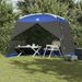 Waterproof Camping Mosquito Net - UV-Resistant, Secure Zipper, Portable Design_desvips.com