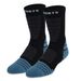 Mingjun Winter 3A Antibacterial Wool Socks Thickened Towel Hiking Warm Casual Ski Non-slip Basketball_desvips.com