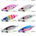 All-Water Area Sea Metal Lure Slow Jigging Jig Lead Fish Bait Fishing Gear_desvips.com