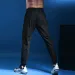Sports Running Men's Breathable Fitness Training Jogging Sweatpants Basketball Tennis Trousers Gyms Track Elastic Pants_desvips.com