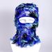 Unisex Knitted Balaclava Face Mask - Warm Winter Ski Hat For Halloween, Cosplay & Outdoor Activities (Multiple Colors)"_desvips.com