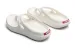 Jifffly Brand Versatile Thick-soled Arch-massaging Free Shipping Plaid Sports Slippers For Couples; Beach Sandals_desvips.com