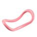 Yoga Fitness 4 Piece Set 11 Piece Set Foot Pedal Puller Leg Beauty Device Yoga Ring Eight Character Puller_desvips.com