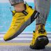 Men Running Lightweight Breathable Jogging Sport Shoes Male Lace-up Fashion Comfort Non-slip Casual Sneakers Man_desvips.com