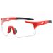 New men's and women's outdoor sports glasses color changing sunglasses fashion trend windproof cycling sunglasses_desvips.com