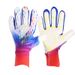 Goalkeeper Football Gloves Goalkeeper Entry Game Professional Non-slip Thickened Wear-resistant Breathable_desvips.com