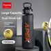 Fuguang Sports Large Capacity Summer Men And Women Fitness Water Bottle Temperature Resistant High Appearance Plastic_desvips.com