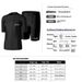 Men's Shark Skin Polyester Swimsuit And Swim Pants Five Quarter Length Quick Drying Anti Awkward Loose Swimming Equipment Set_desvips.com