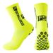 Sports Socks for Teenagers Knee High mid Calf Basketball Soccer Anti-Slip Youth FS Cotton Sports Tabi Socks Popular Cross Border E-commerce_desvips.com