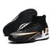 New children's soccer shoes Male youth student crushing spike game training sneakers_desvips.com