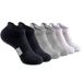Zhuji Industry Running Large Size Mid-Calf Men's Wholesale Basketball Sports Short Spring Summer Women's Boat Socks_desvips.com