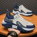 P New Spring Sports And Casual Men S Shoes Are Taller Wear Resistant Young Students Will Receive One Pair Of Old Forrest_desvips.com