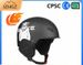 Helmet For Men Women, Snowboard Skiing Protective Gear, Adult Warm And Breathable Snow Helmet, Ski Equipment_desvips.com