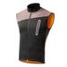 ROCKBROS Men's Fleece Vest Women's Fleece Jacket Bike Sports Outdoor/Winter M-3XL_desvips.com