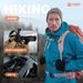 Women Lightweight Thin Waterproof Touchscreen Rechargeable Winter Thermal Outdoor Cycling Battery Heated Gloves_desvips.com