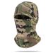 Unisex Winter Cycling Balaclava Fleece-Lined Windproof Face Mask - Multi-Sport Warm Head Cover For Outdoor Activities_desvips.com
