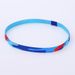 2026 New Men And Women Thin Fitness Silicone Yoga Non-Slip Sweat-Wicking Breathable Sports Headband_desvips.com