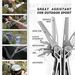 MOSSY OAK 21-in-1 Multitool With Stainless Steel Pliers And Pocket Knife_desvips.com