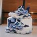 Shengtongda Autumn Winter New Mesh Breathable Rotating Buckle Children's Sports And Leisure Shoes 26-37_desvips.com