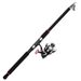 Long Sea Fishing Special Offer Casting Ultra Hard Single Bare Rod Full Set Gift Package_desvips.com