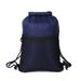 Manufacturer-customized TPU Beach Rafting Swimming Waterproof Bucket Bag, Portable Outdoor Backpack_desvips.com