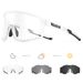 New KAPVOE Color Changing Cycling Glasses Mountaineering Running Sports Hiking Windproof Road Sunglasses For M And_desvips.com
