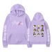 New Boy Group Stray Kids Korean Style Trendy Hooded Sweatshirt For Men And Women_desvips.com