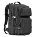 45L Tactical Backpacks Molle Assault Pack 3 Day Bug Out Bag Hiking Treeking Rucksack Fitness Camping, Daily Work_desvips.com