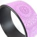 Pilates Ring Non-Slip Wheel For Beginners Backbend Shoulder Opening Beauty Back Artifact Wide Yoga Roller Large Size_desvips.com