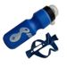 Bicycle Water Bottle Portable Water Ring Sports Water Bottle Dust Cover PC Plastic Water Bottle Equipment Cycling Supplies Cup 750ML_desvips.com
