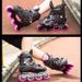 PSL Flat Skates With Thunder 1 Brake Shoes Hurricane Storm Inline Skates S4 For Sports & Outdoor Activities_desvips.com