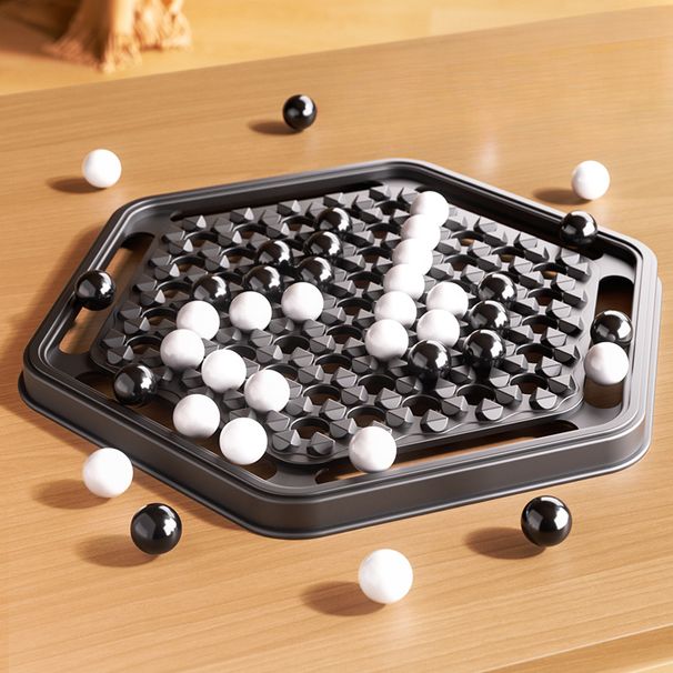Cross-Border Hercules Push-Push Parent-Child Interactive Logic Training Children's Toy Strategic Thinking Black And_desvips.com