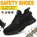 Soft Comfortable Shock Puncture Resistant And Breathable Safety Shoes 250402_desvips.com
